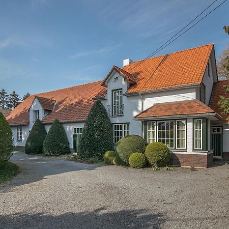 'T Braeckshof Dilsen-Stokkem Exterior photo