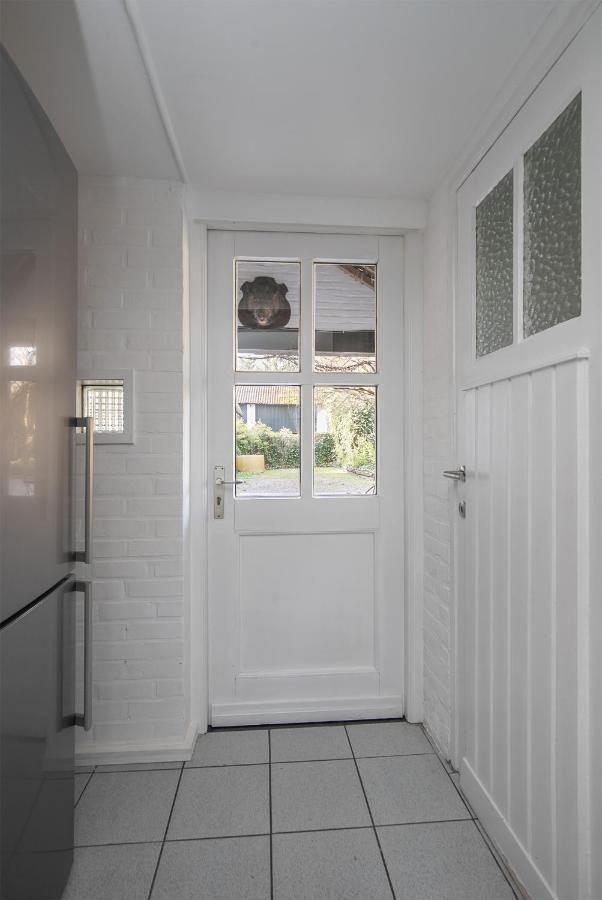 'T Braeckshof Dilsen-Stokkem Exterior photo