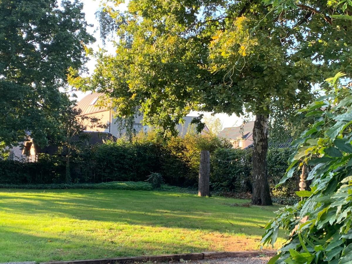 'T Braeckshof Dilsen-Stokkem Exterior photo